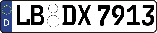 LB-DX7913