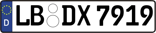 LB-DX7919