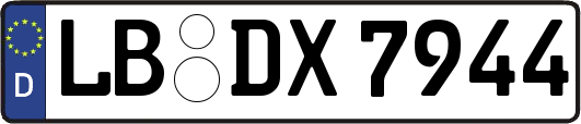 LB-DX7944