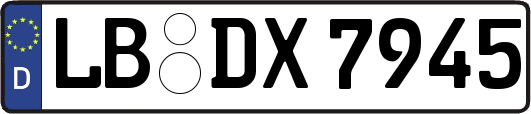 LB-DX7945