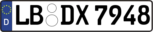 LB-DX7948