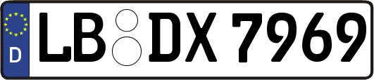 LB-DX7969