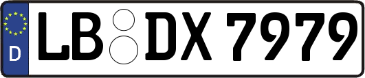 LB-DX7979