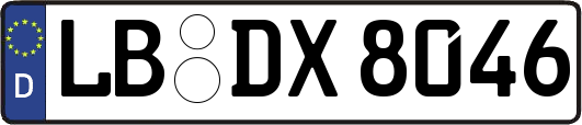 LB-DX8046