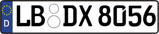 LB-DX8056