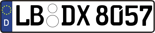 LB-DX8057