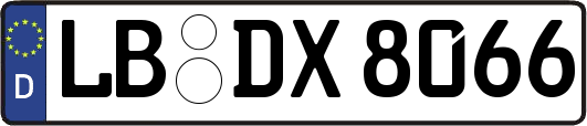 LB-DX8066
