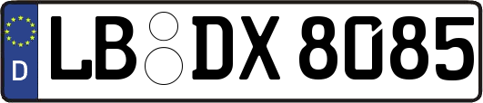 LB-DX8085