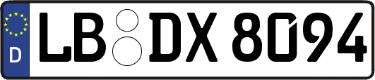 LB-DX8094