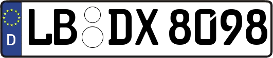 LB-DX8098