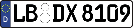 LB-DX8109