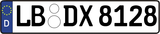 LB-DX8128