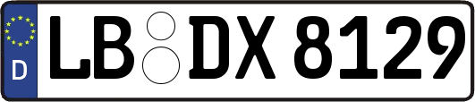 LB-DX8129