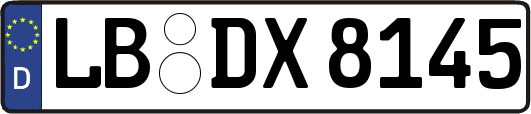 LB-DX8145