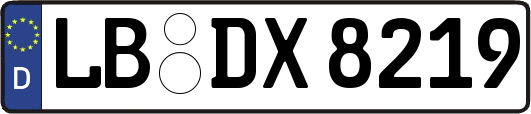 LB-DX8219