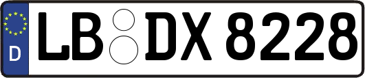 LB-DX8228