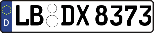 LB-DX8373