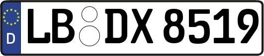 LB-DX8519