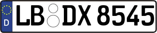 LB-DX8545