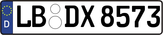 LB-DX8573