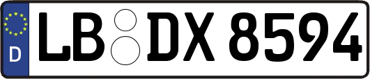 LB-DX8594