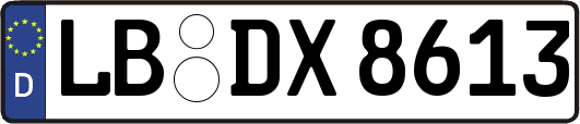 LB-DX8613