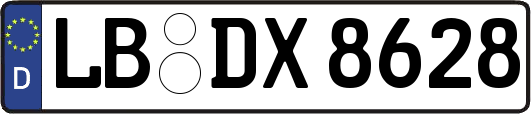 LB-DX8628