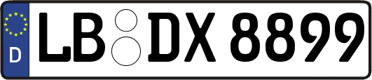 LB-DX8899