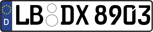 LB-DX8903