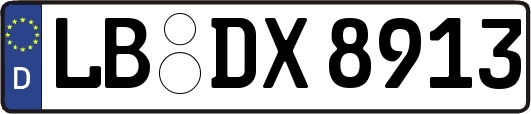LB-DX8913