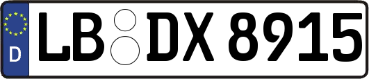 LB-DX8915
