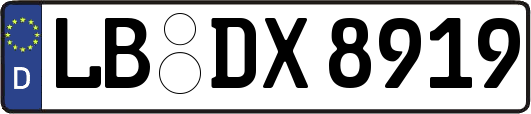 LB-DX8919