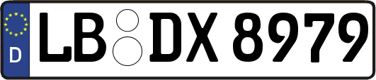 LB-DX8979