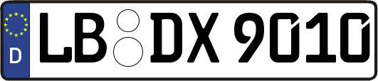 LB-DX9010