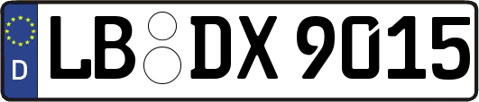 LB-DX9015