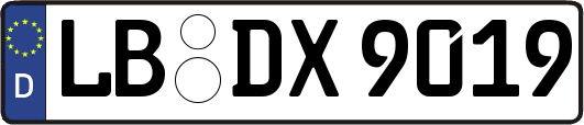LB-DX9019