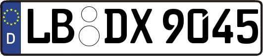 LB-DX9045