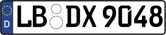 LB-DX9048