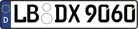 LB-DX9060