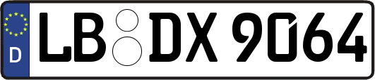 LB-DX9064