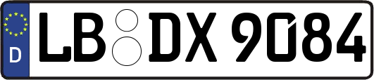 LB-DX9084