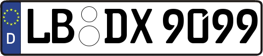 LB-DX9099