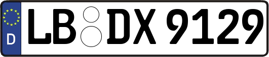 LB-DX9129
