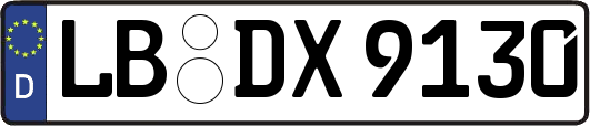 LB-DX9130