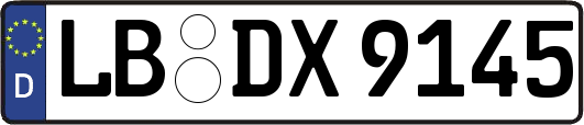 LB-DX9145
