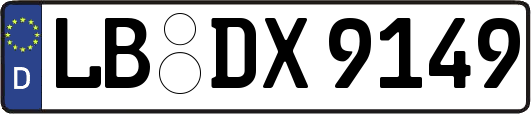 LB-DX9149