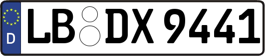 LB-DX9441