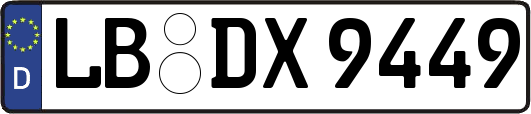 LB-DX9449