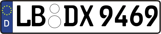 LB-DX9469