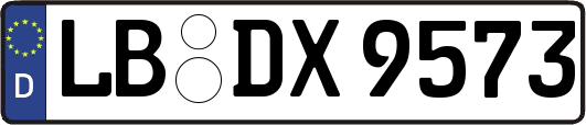 LB-DX9573